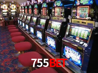 Desvendando o Mundo dos Jogos Virtuais na 755BET