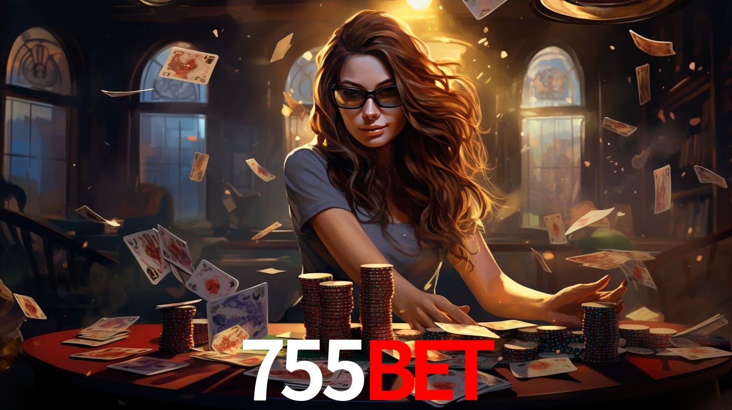 Slot Games 755BET