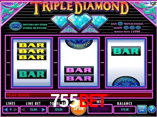 Descubra a Magia dos Jogos de Arcade no 755BET