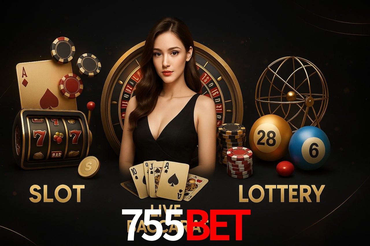 Experimente o Login Seguro Premium no 755BET