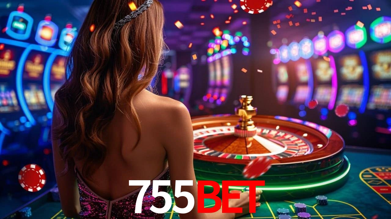 755BET login