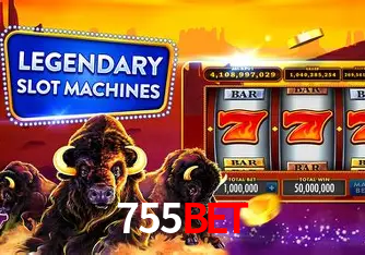 Inovações de Jogos na 755BET: O Futuro das Experiências Interativas