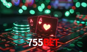 Jogos de Slot 755BET