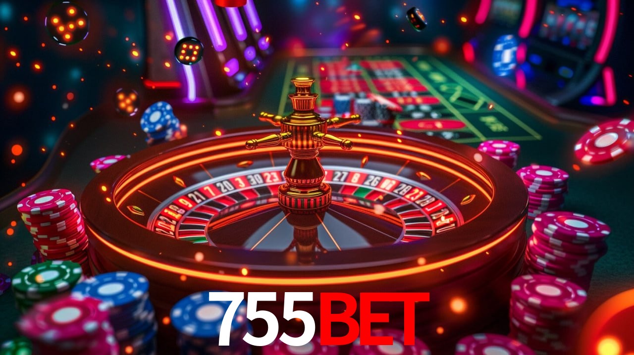 Torneios 755BET
