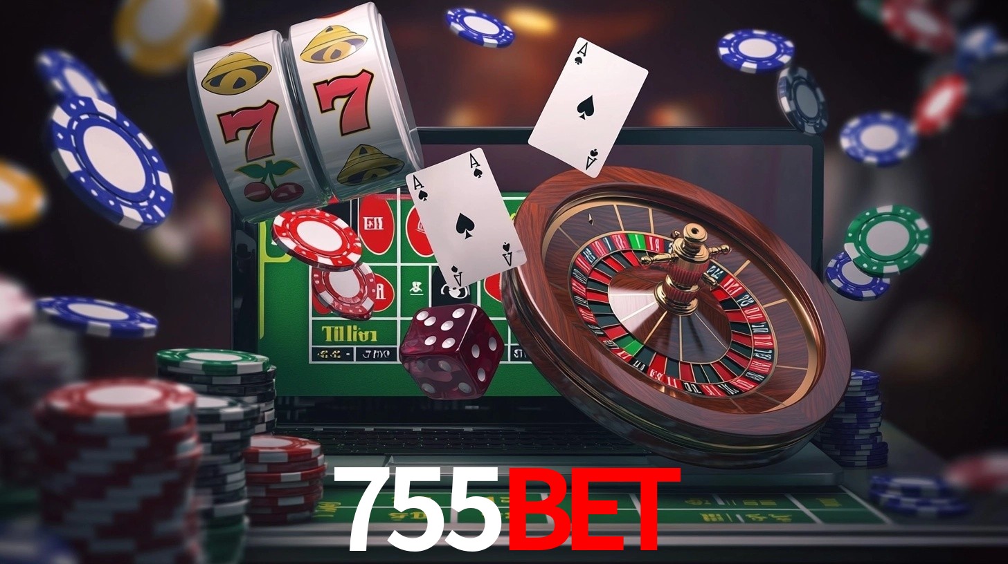 Basketball Betting 755BET