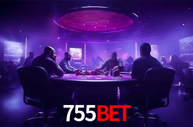 cassino 755BET