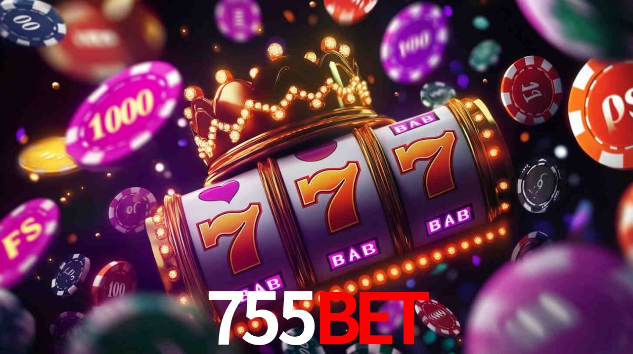 Exclusive Offers 755BET