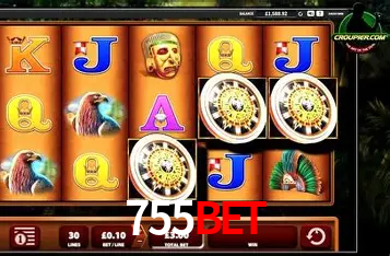 Descubra o Programa VIP da 755BET: Vantagens Exclusivas para Jogadores