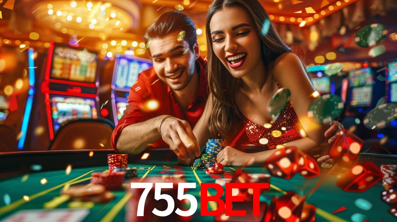 Promoções Sazonais 755BET