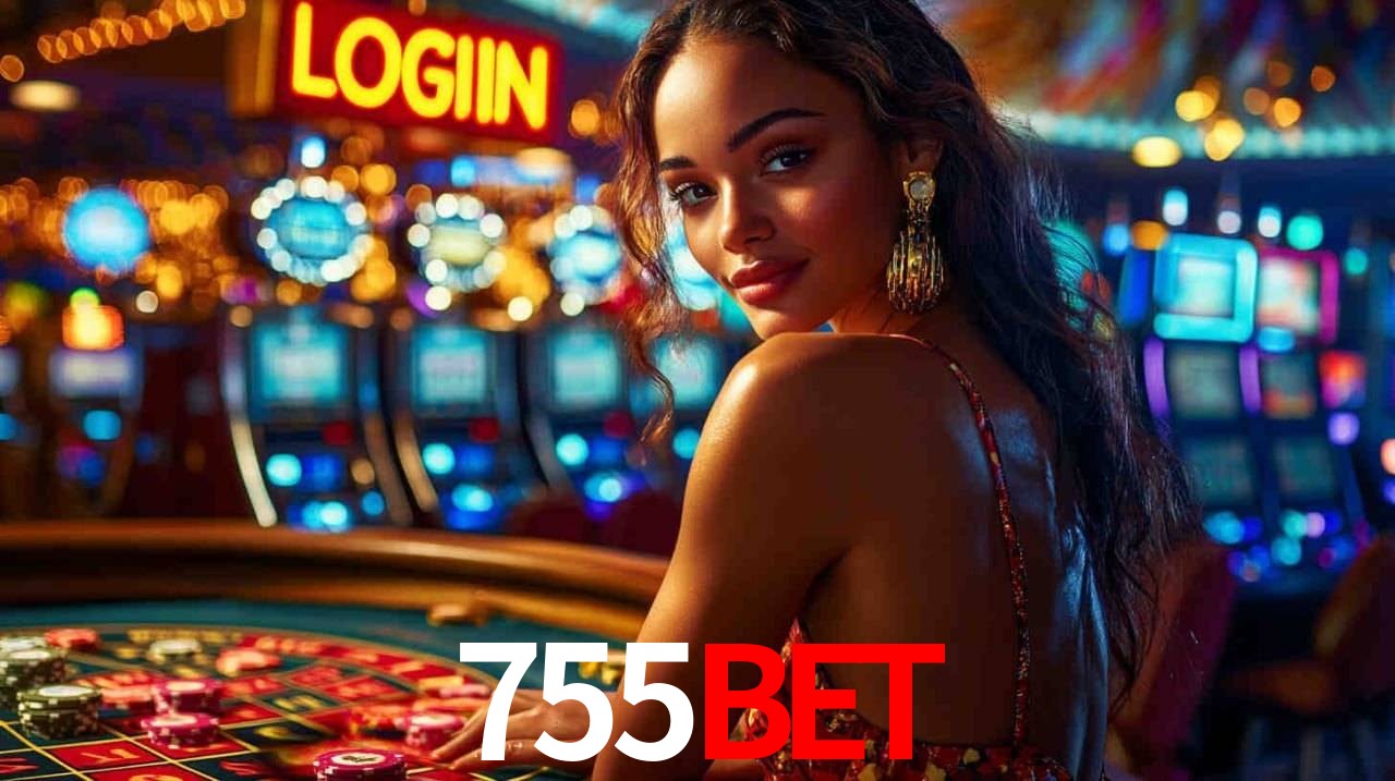 Sistemas de Segurança 755BET