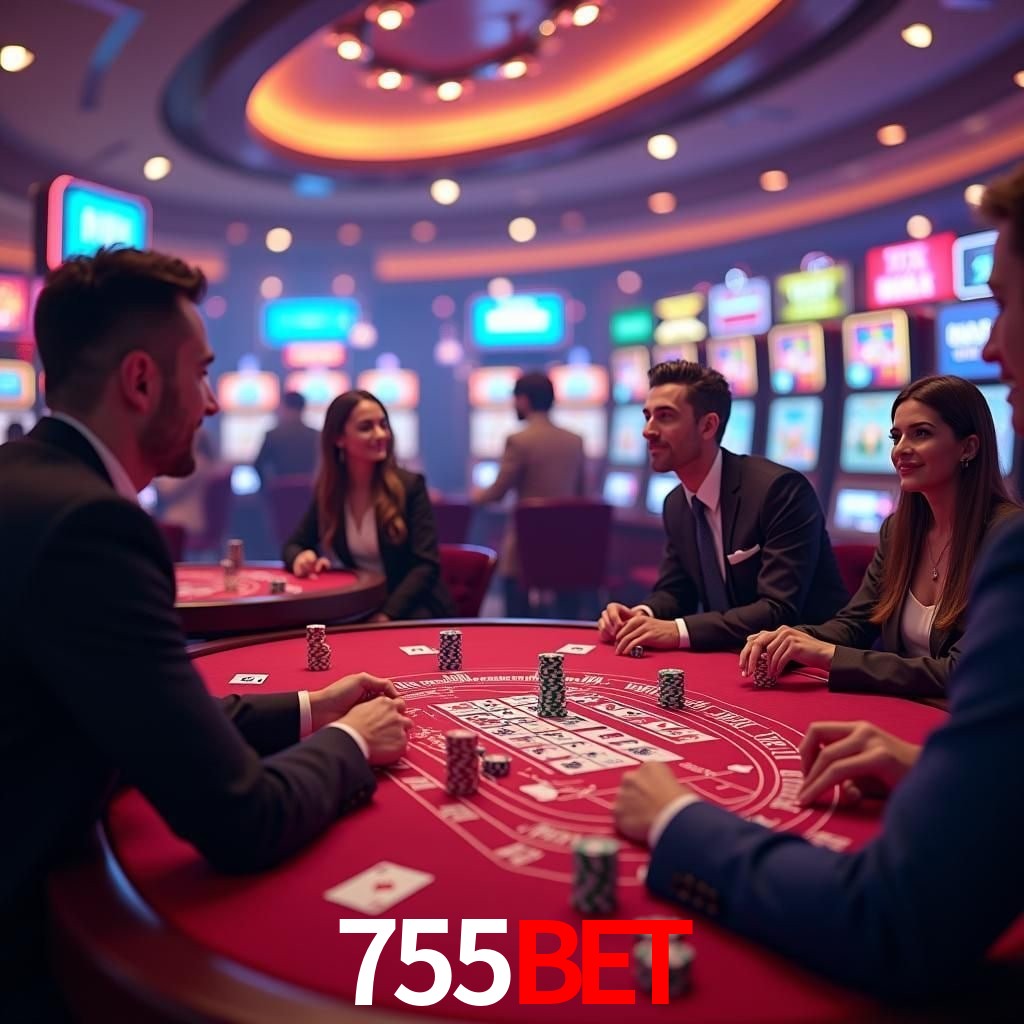 Estratégias Crash Games 755BET