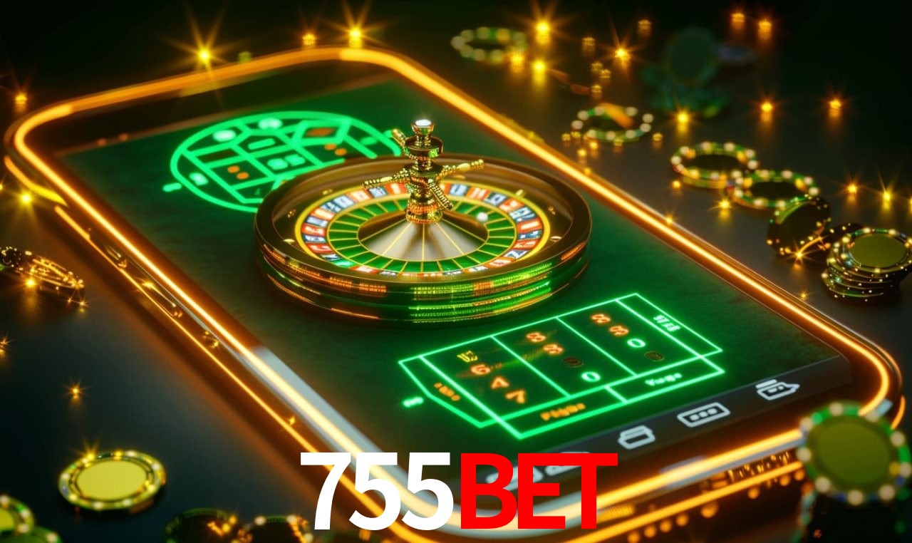 755BET,755BET login