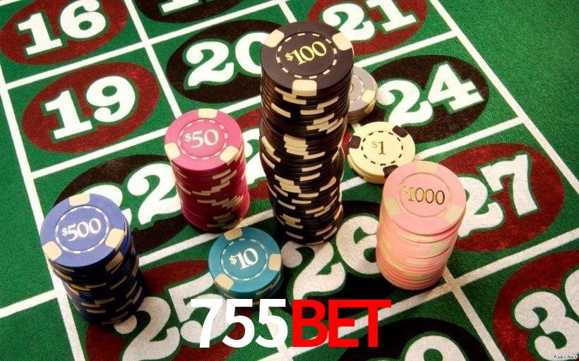 755BET,755BET login