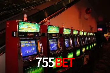A Emoção da Loteria na 755BET: Uma Chance de Mudança de Vida