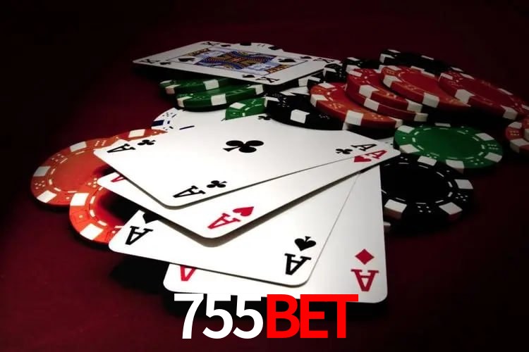 Apostas de Basquete 755BET