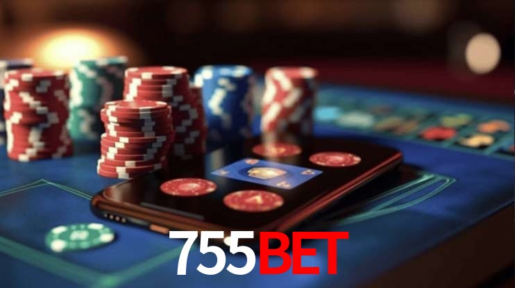Tecnologia da Plataforma 755BET