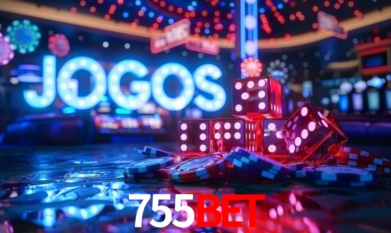 Casino VIP 755BET