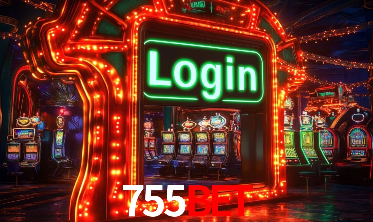 Recursos de Bônus 755BET