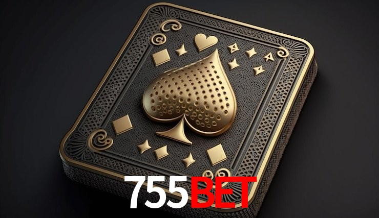 Provedores de Jogos 755BET