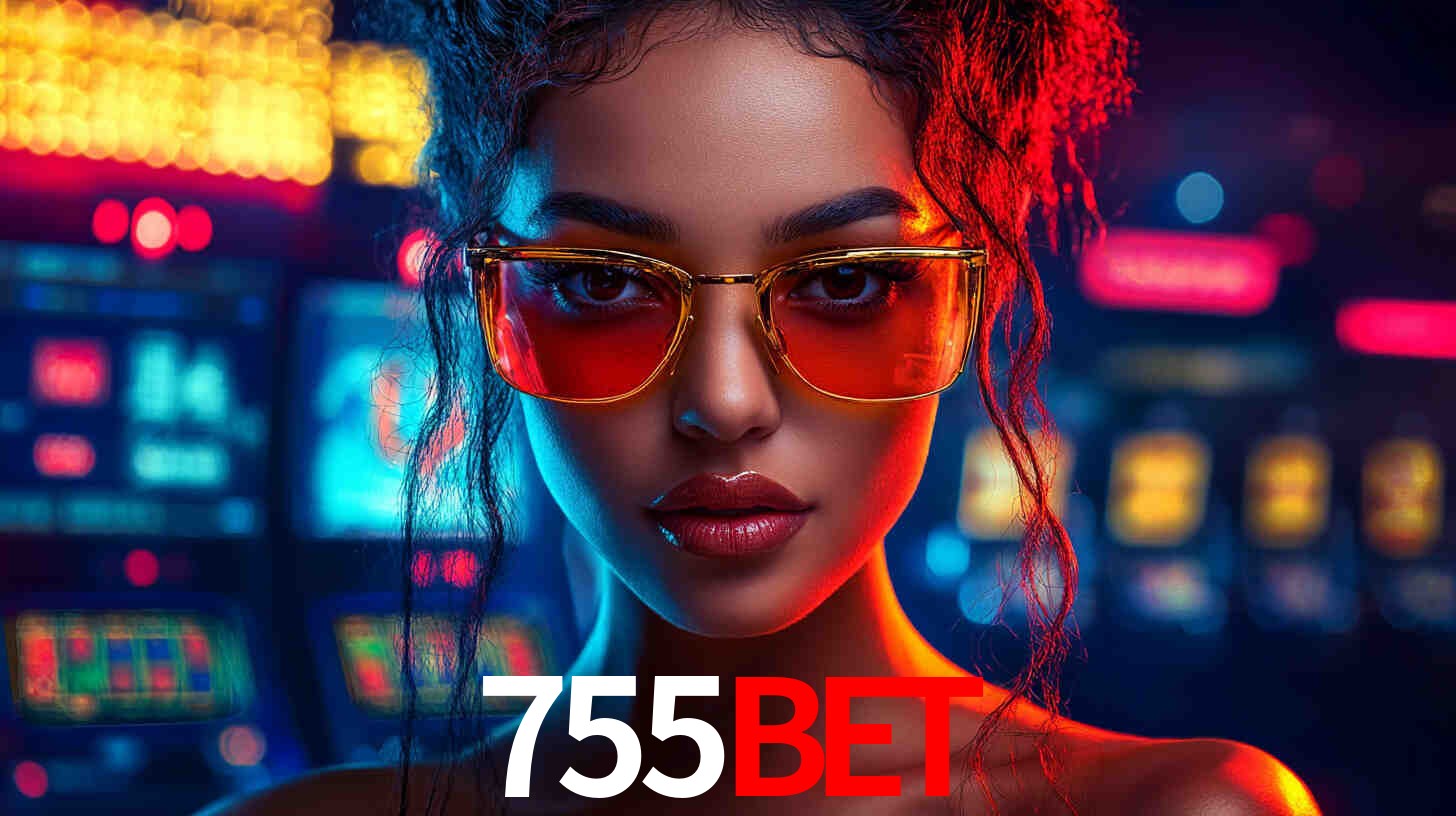 A Emoção da Loteria na 755BET: Uma Chance de Mudança de Vida