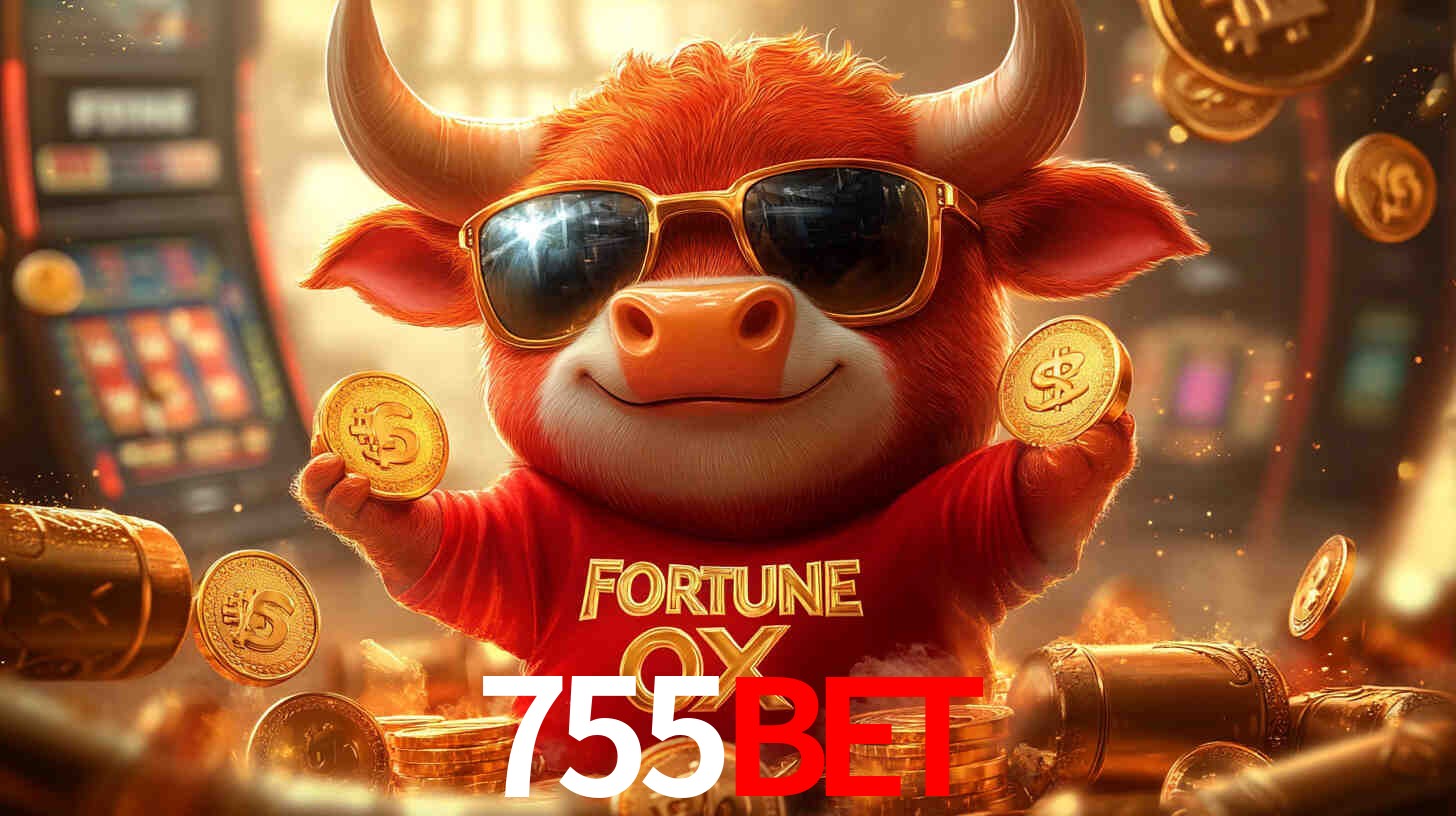 Welcome Bonus 755BET