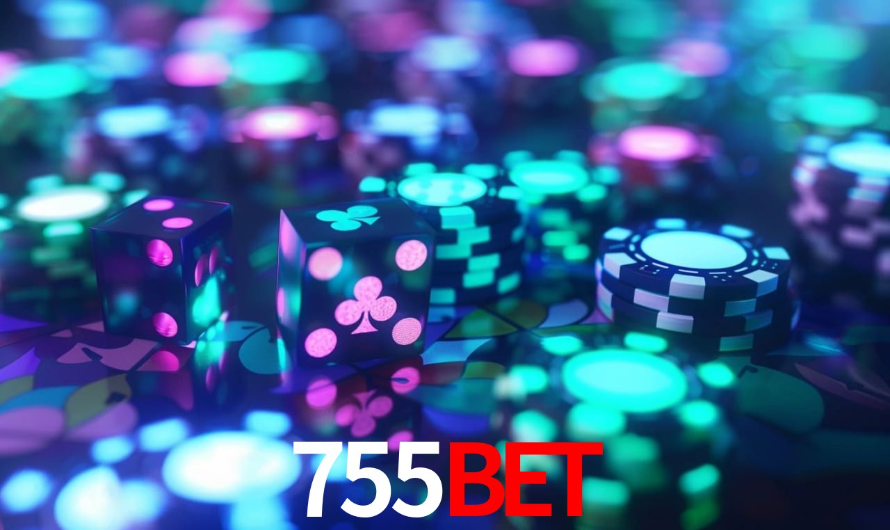 Estatísticas Esportivas 755BET