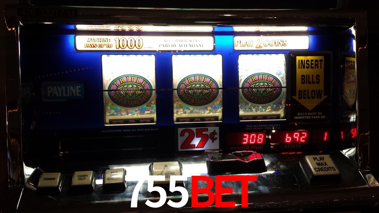 Account Benefits 755BET