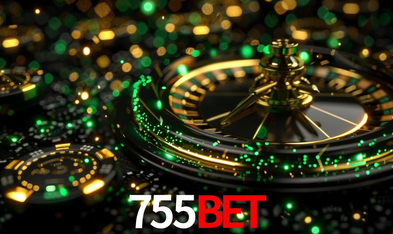 Explore as vantagens do 755BET: serviço profissional e confiabilidade