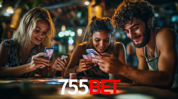 Game Statistics 755BET