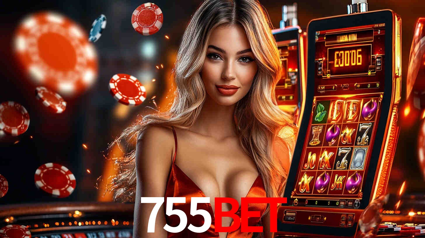 Roulette Table 755BET