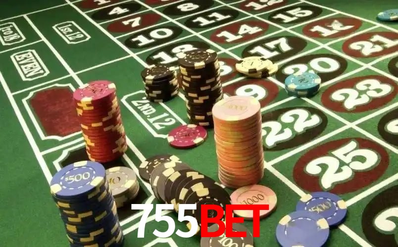Cadastro Rápido 755BET