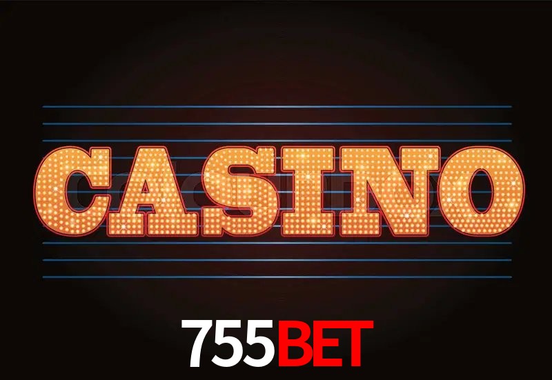 Casino Ao Vivo 755BET