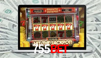755BET App