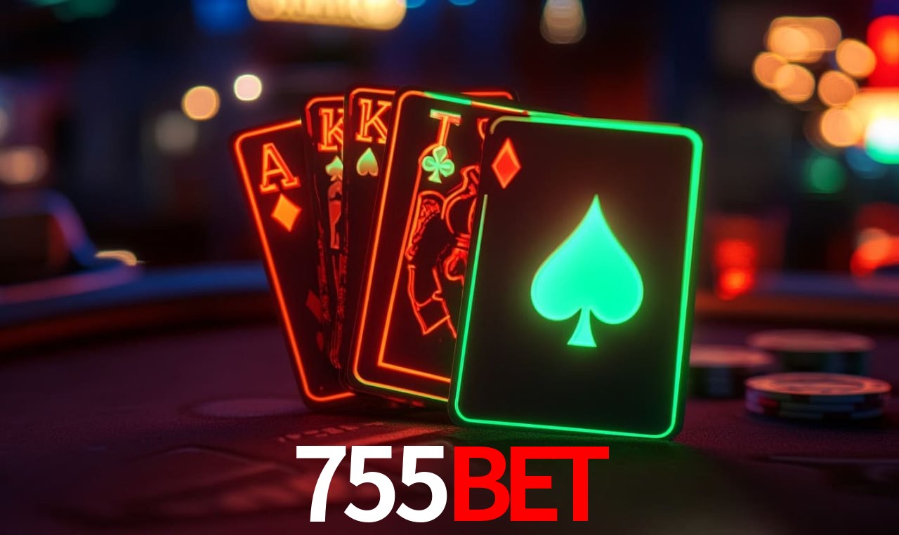Login Seguro 755BET