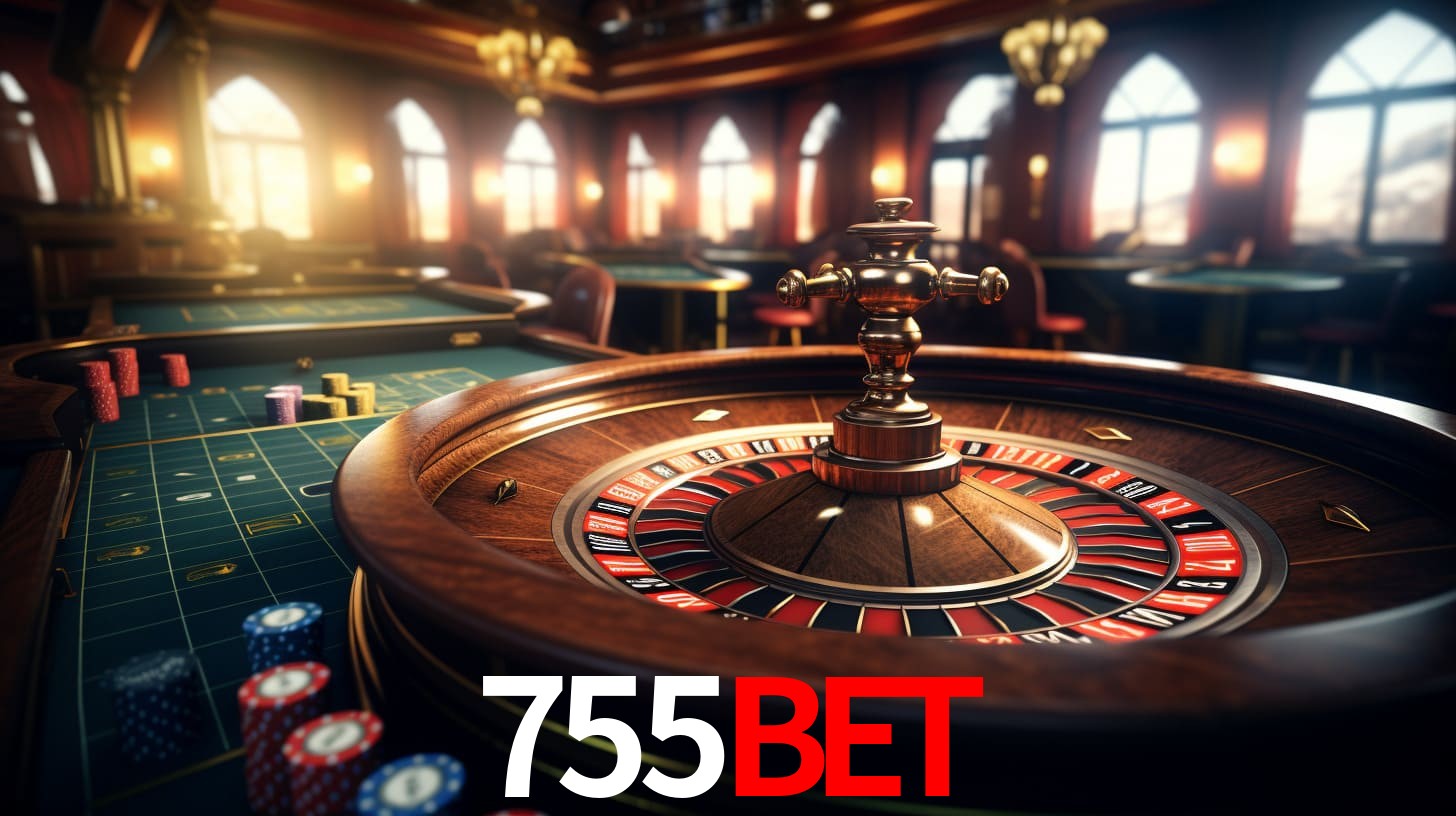 Games Directory 755BET