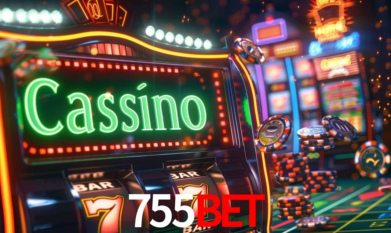 Especiais de Fim de Semana 755BET
