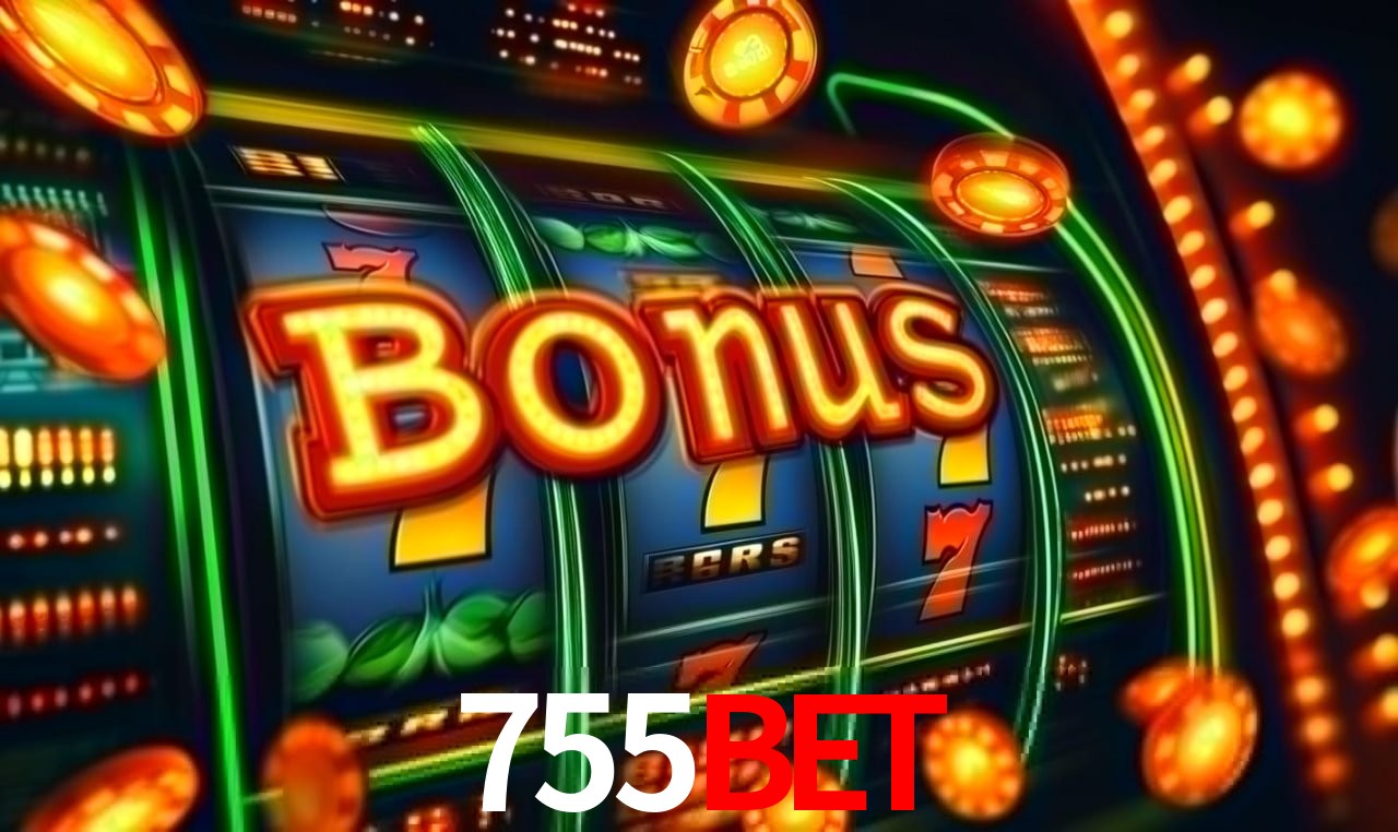 Game Providers 755BET