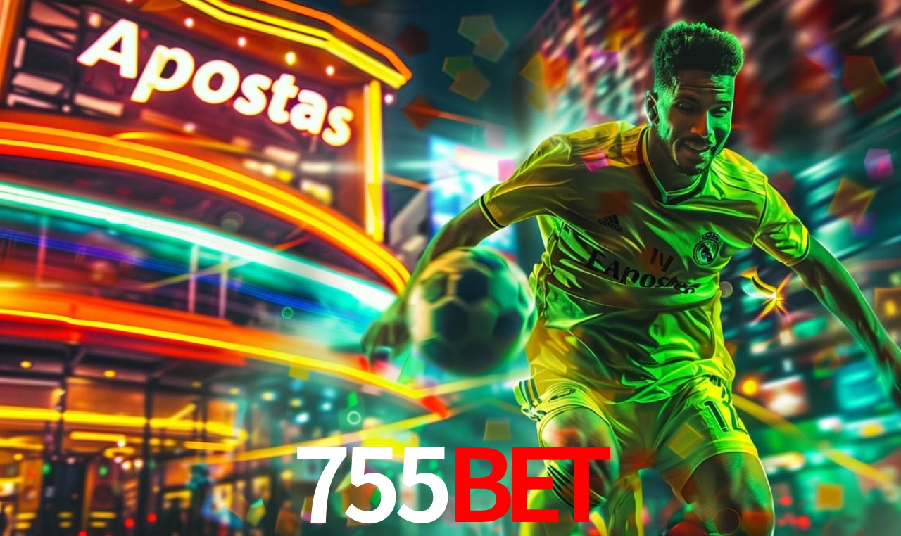 Benefícios da Conta 755BET