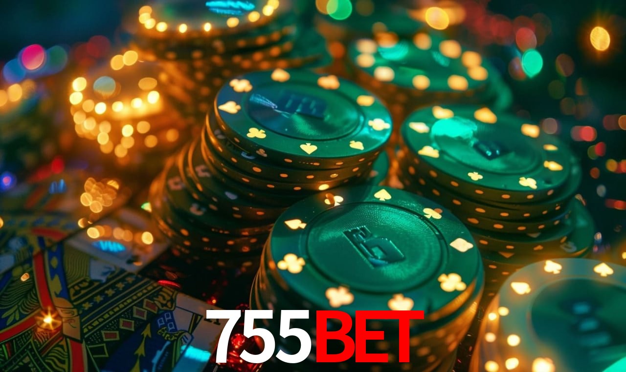Estatísticas do Jogo 755BET