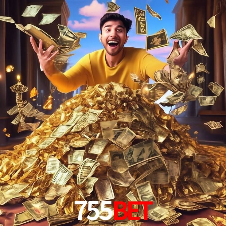 Apostas de Tênis 755BET