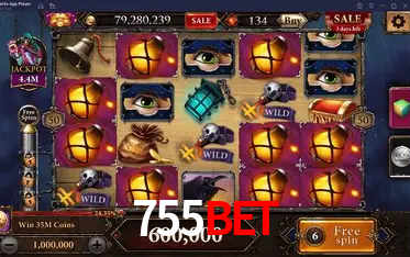 Descubra a Essência do 755BET: Nossa História e Compromissos