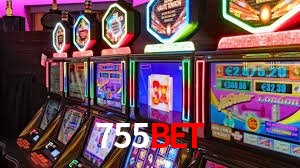 Casino Ao Vivo 755BET