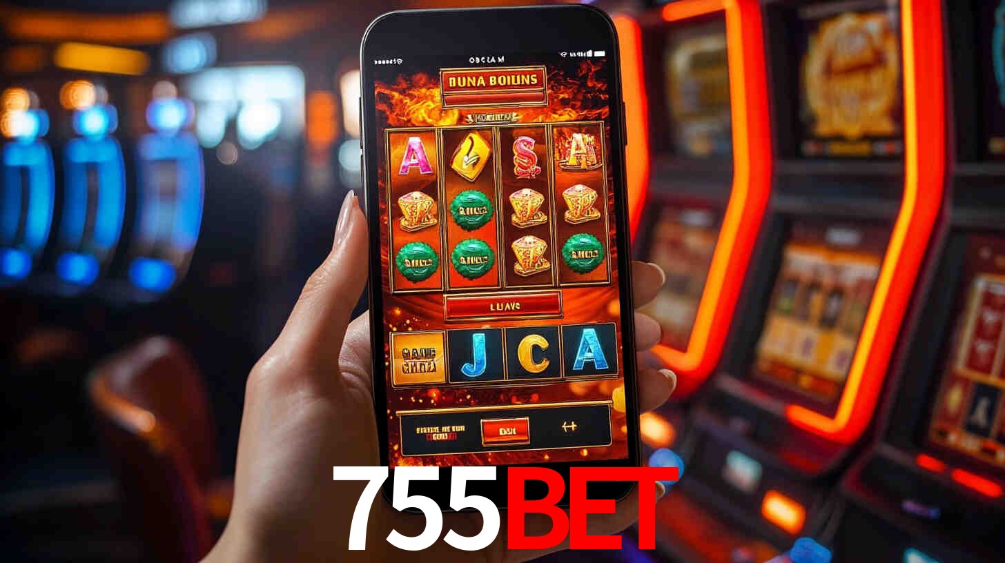 VIP Casino 755BET